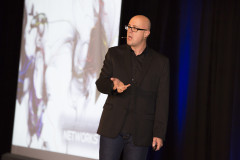 Digital Futurist Greg Verdino Digital Futurist Greg Verdino