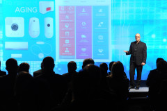 Digital Futurist Greg Verdino Digital Futurist Greg Verdino