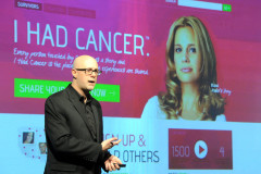 Digital Futurist Greg Verdino Digital Futurist Greg Verdino