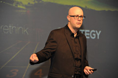 Digital Futurist Greg Verdino Digital Futurist Greg Verdino