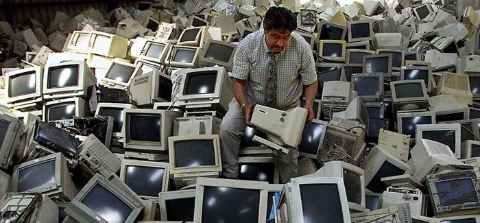 2020: The Year Digital Transformation Dies | GREG VERDINO